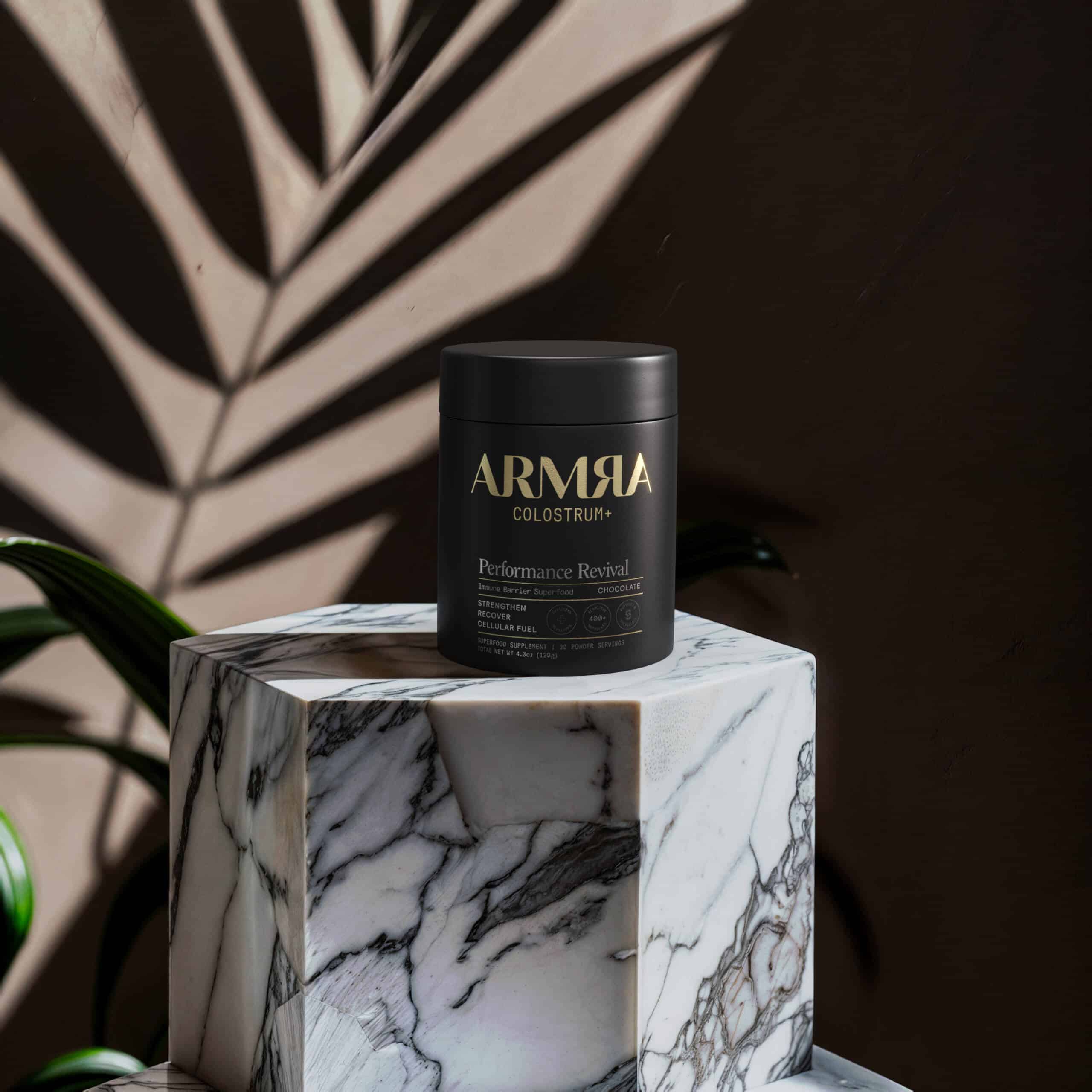 ARMRA Product Modeling & Rendering